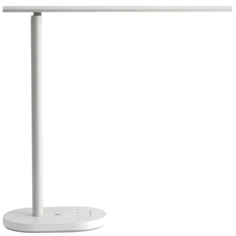 Original Huawei Smart OPPLE 2S LED Desk Lamp Folding Adjust Reading Table Lamp Brightness Lights, Support HUAWEI HiLink, US Plug(White) - Desk Lamps by Huawei | Online Shopping South Africa | PMC Jewellery | Buy Now Pay Later Mobicred