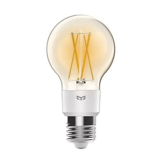 Original Xiaomi Youpin YLDP12YL Yeelight LED Bulb Intelligent Filament Lamp,US Plug - LED Blubs & Tubes by Xiaomi | Online Shopping South Africa | PMC Jewellery | Buy Now Pay Later Mobicred