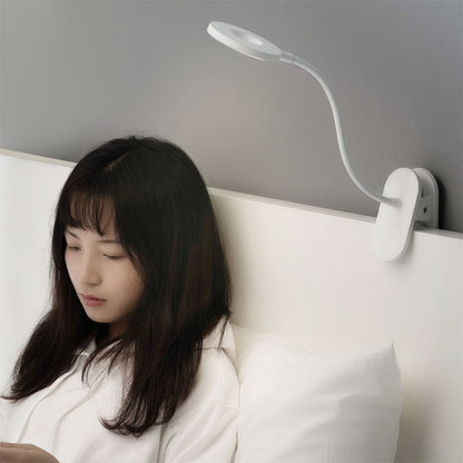 Original Xiaomi Youpin Yeelight J1 5W USB Charging Clip-On LED Desk Lamp with 3-modes Dimming - Desk Lamps by Xiaomi | Online Shopping South Africa | PMC Jewellery | Buy Now Pay Later Mobicred