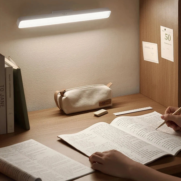 Original Xiaomi Mijia Magnetic Reading Lamp 2000mAh Type-C Rechargeable LED Desk Lamp - Desk Lamps by Xiaomi | Online Shopping South Africa | PMC Jewellery | Buy Now Pay Later Mobicred