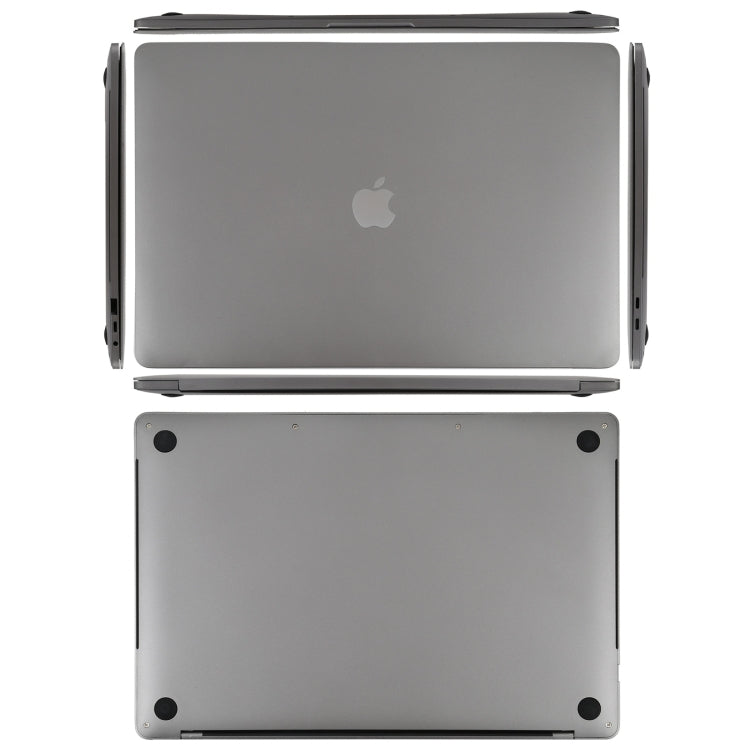 For MacBook Pro 15.4 inch A1990 (2018) / A1707 (2016 - 2017) Color Screen Non-Working Fake Dummy Display Model(Grey) - Laptop Model by PMC Jewellery | Online Shopping South Africa | PMC Jewellery | Buy Now Pay Later Mobicred