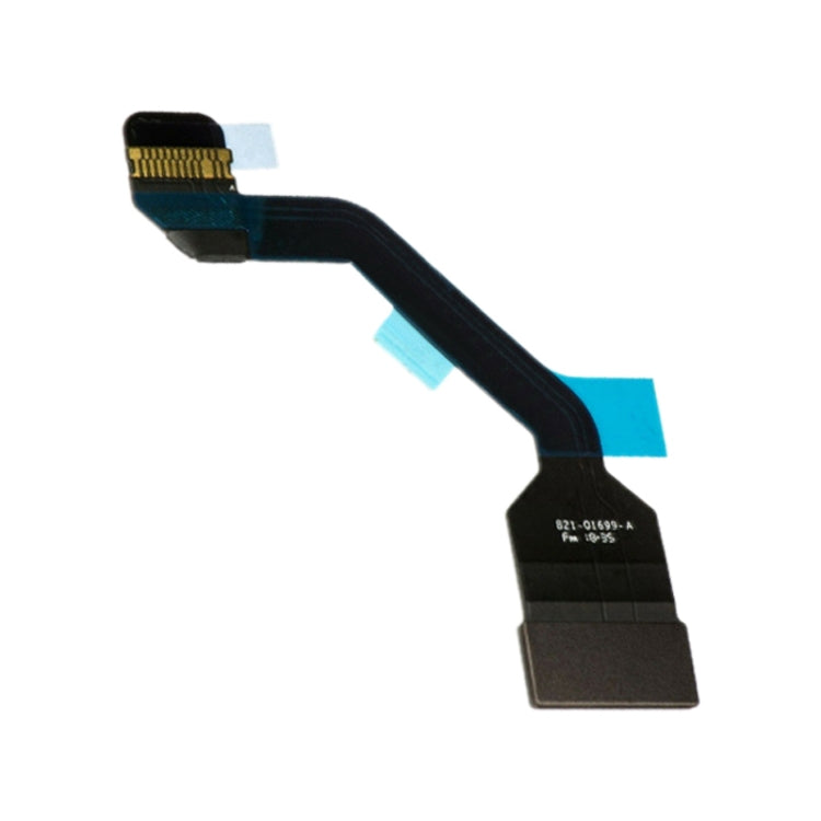 Keyboard Flex Cable for MacBook 13.3 2018 A1989 821-01699-a 821-01699-03 - Flex Cable by PMC Jewellery | Online Shopping South Africa | PMC Jewellery | Buy Now Pay Later Mobicred