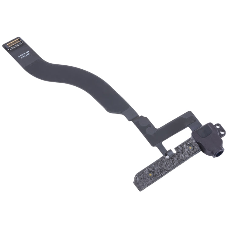 Earphone Jack Audio Flex Cable for MacBook Pro 13 inch A1708 2016 2017 (Grey) - Flex Cable by PMC Jewellery | Online Shopping South Africa | PMC Jewellery | Buy Now Pay Later Mobicred