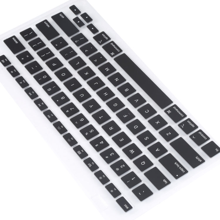 US Version Keycaps for MacBook Air 13.3 inch A2179 2020 - Keyboard by PMC Jewellery | Online Shopping South Africa | PMC Jewellery | Buy Now Pay Later Mobicred