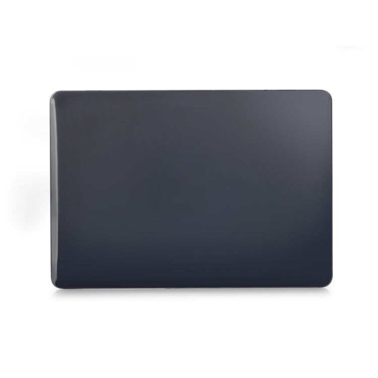 Laptop Crystal Style PC Protective Case for MacBook Pro 13.3 inch A1989 (2018) / A2159 / A2251 / A2289 / A2338(Black) - MacBook Pro Cases by PMC Jewellery | Online Shopping South Africa | PMC Jewellery | Buy Now Pay Later Mobicred