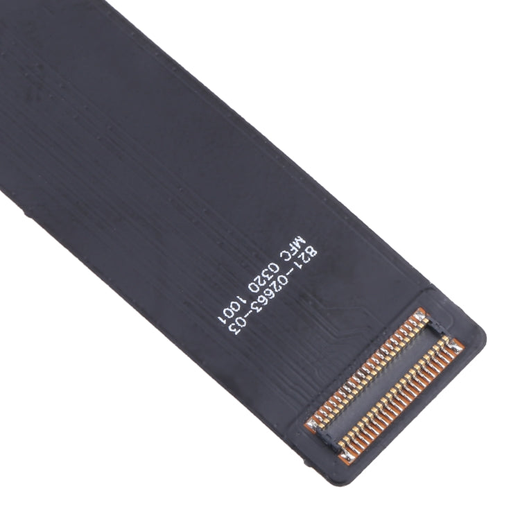 For Macbook Air Retina 13 inch A2337 2020 Touchpad Flex Cable - Flex Cable by PMC TechLife | Online Shopping South Africa | PMC TechLife