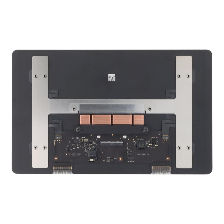 Touchpad for MacBook Air 15.3 M2 A2941 (Silver) - Touchpad by PMC TechLife | Online Shopping South Africa | PMC TechLife | Buy Now Pay Later Mobicred