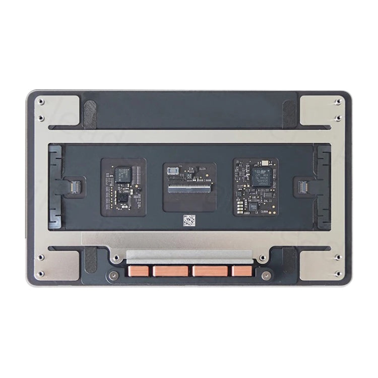 For MacBook Pro 14 M3 A2992 2023 Touchpad (Silver) - Touchpad by PMC TechLife | Online Shopping South Africa | PMC TechLife | Buy Now Pay Later Mobicred