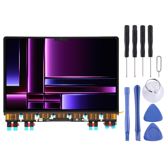 OEM LCD Display Screen for MacBook Pro Retina 14 M2 Pro A2779 EMC8102 2023 - LCD Screen by PMC Jewellery | Online Shopping South Africa | PMC Jewellery | Buy Now Pay Later Mobicred