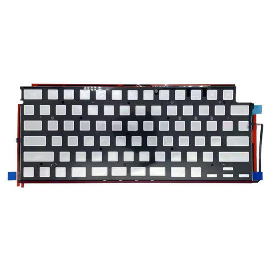 For Macbook Air 15.3 M2 A2941 Small Carriage Return Version US Keyboard Backlight - Others by PMC Jewellery | Online Shopping South Africa | PMC Jewellery | Buy Now Pay Later Mobicred