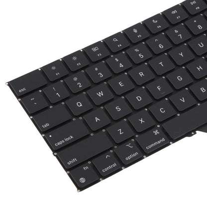 For Macbook Pro 14 / 16 A2485 A2442 A2779 A2780 A2918 A2991 A2992 US Version Keyboard - Keyboard by PMC Jewellery | Online Shopping South Africa | PMC Jewellery | Buy Now Pay Later Mobicred