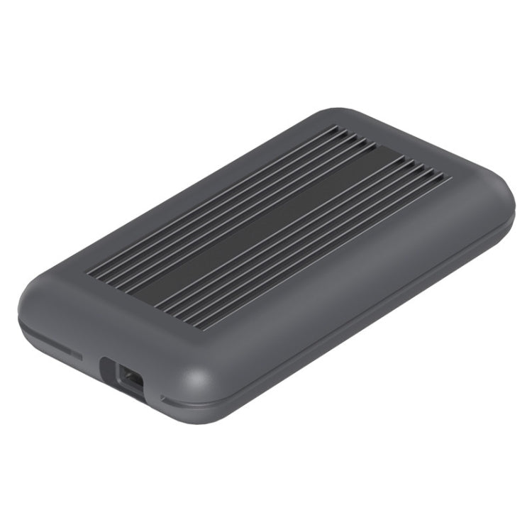 Blueendless M.2 NVME Thunderbolt 3 Solid State Mobile Hard Disk Box Hard Disk Drive(Grey) - free shipping - PMC Jewellery - Order now!