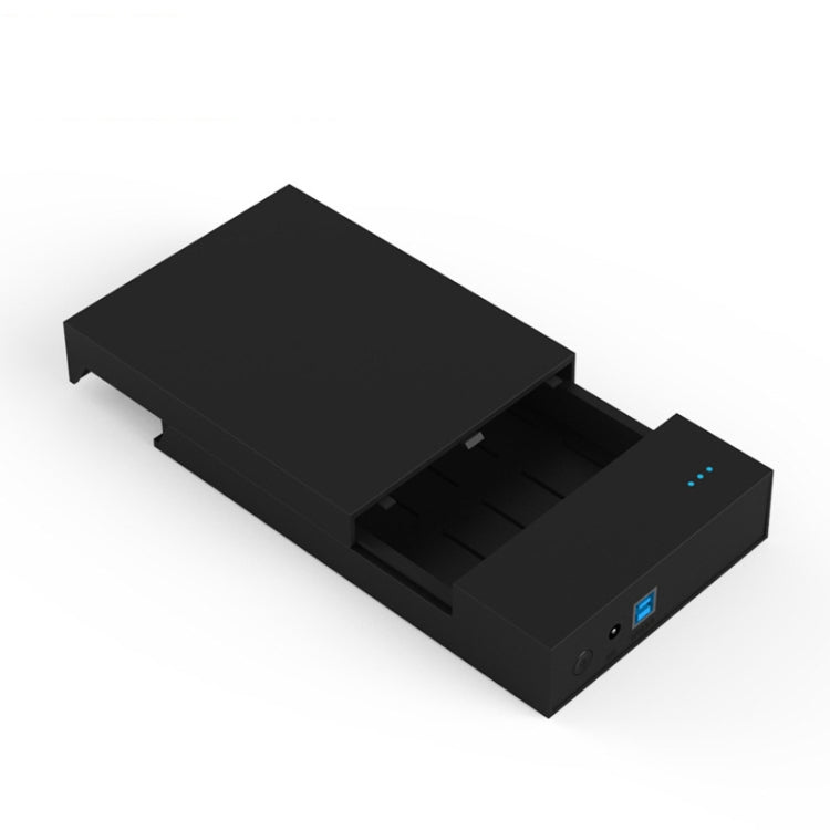 Blueendless 2.5 / 3.5 inch SSD USB 3.0 PC Computer External Solid State Mobile Hard Disk Box Hard Disk Drive (AU Plug) - External Solid State Drives by Blueendless | Online Shopping South Africa | PMC Jewellery | Buy Now Pay Later Mobicred