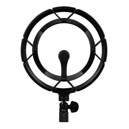 Logitech Blue Radius III Live Microphone Metal Stand - Microphone by Logitech | Online Shopping South Africa | PMC Jewellery | Buy Now Pay Later Mobicred