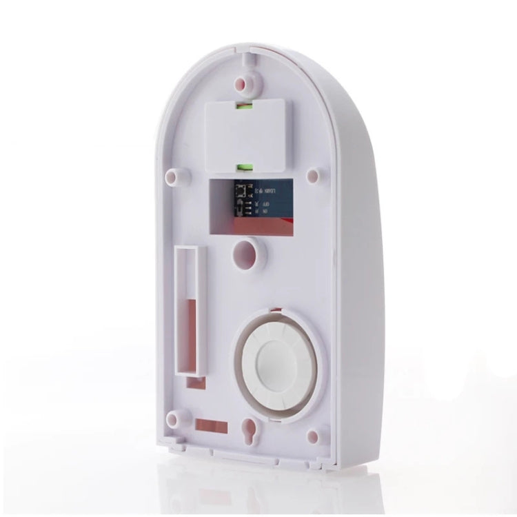 CW-01 Wireless Disabled Toilet Alarm Call Button Set - free shipping - PMC TechLife - Order now!