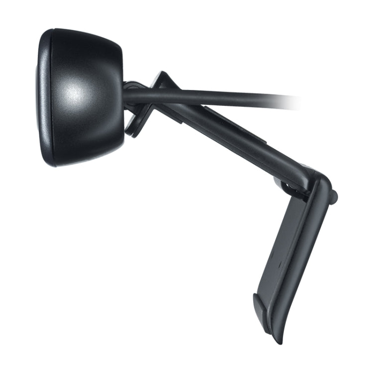 Logitech HD Webcam C310 Easy and Clear HD 720p Video Call(Black) - free shipping - PMC Jewellery - Order now!