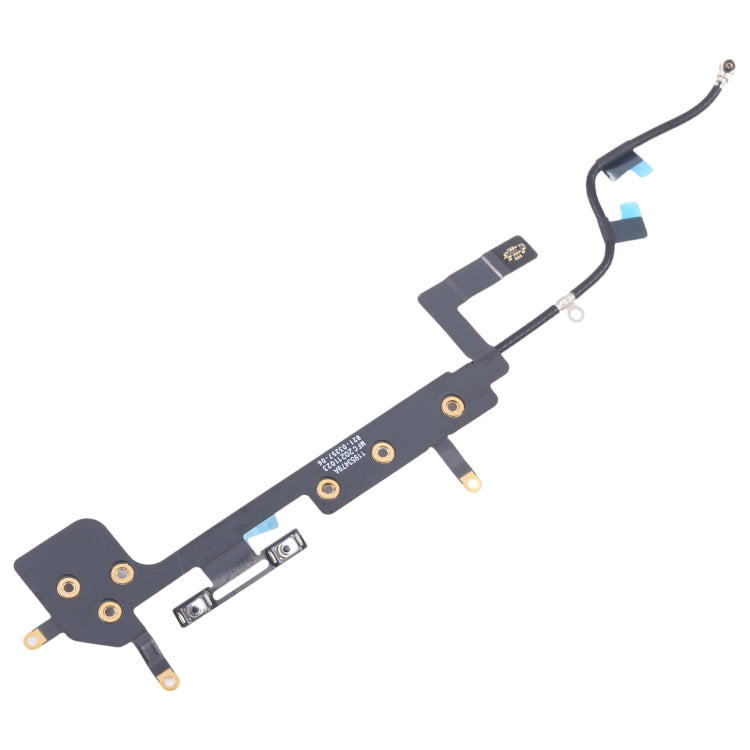 For iPad mini 2021 4G Version Power Button & Volume Button Flex Cable - iPad mini 6 (2021) by PMC Jewellery | Online Shopping South Africa | PMC Jewellery | Buy Now Pay Later Mobicred