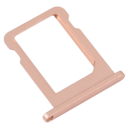 SIM Card Tray for iPad Mini 2021 A2568 (Rose Gold) - iPad mini Parts by PMC Jewellery | Online Shopping South Africa | PMC Jewellery | Buy Now Pay Later Mobicred