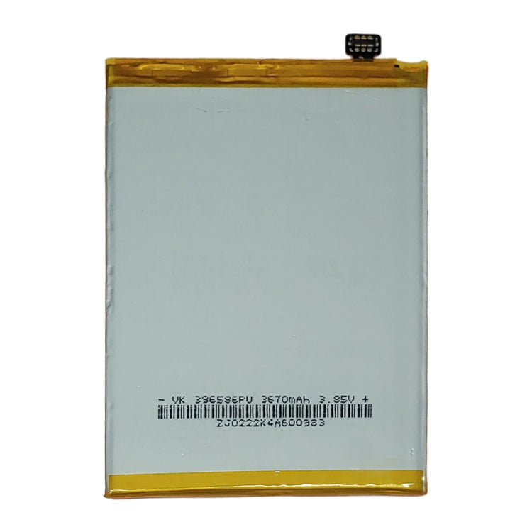 BLP601 for OPPO A59 Li-Polymer Battery - For OPPO by PMC Jewellery | Online Shopping South Africa | PMC Jewellery | Buy Now Pay Later Mobicred