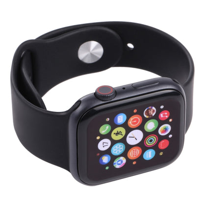 For Apple Watch Series 7 45mm Color Screen Non-Working Fake Dummy Display Model (Black) - Watch Model by PMC Jewellery | Online Shopping South Africa | PMC Jewellery | Buy Now Pay Later Mobicred