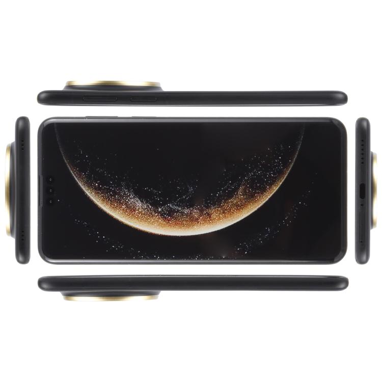 For Huawei Mate 70 Pro+ Color Screen Non-Working Fake Dummy Display Model (Black) - For Huawei by PMC TechLife | Online Shopping South Africa | PMC TechLife | Buy Now Pay Later Mobicred