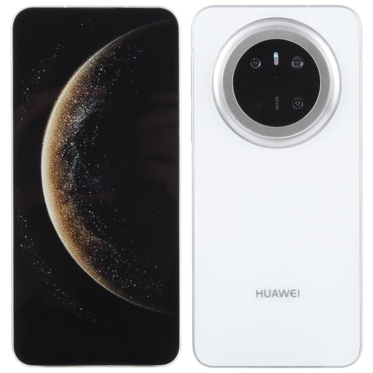 For Huawei Mate 70 Color Screen Non-Working Fake Dummy Display Model (White) - For Huawei by PMC TechLife | Online Shopping South Africa | PMC TechLife | Buy Now Pay Later Mobicred