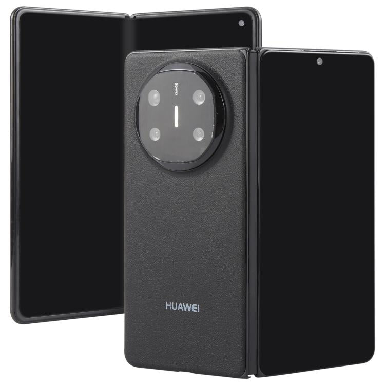 For Huawei Mate X6 Black Screen Non-Working Fake Dummy Display Model (Black) - free shipping - PMC TechLife - Order now!