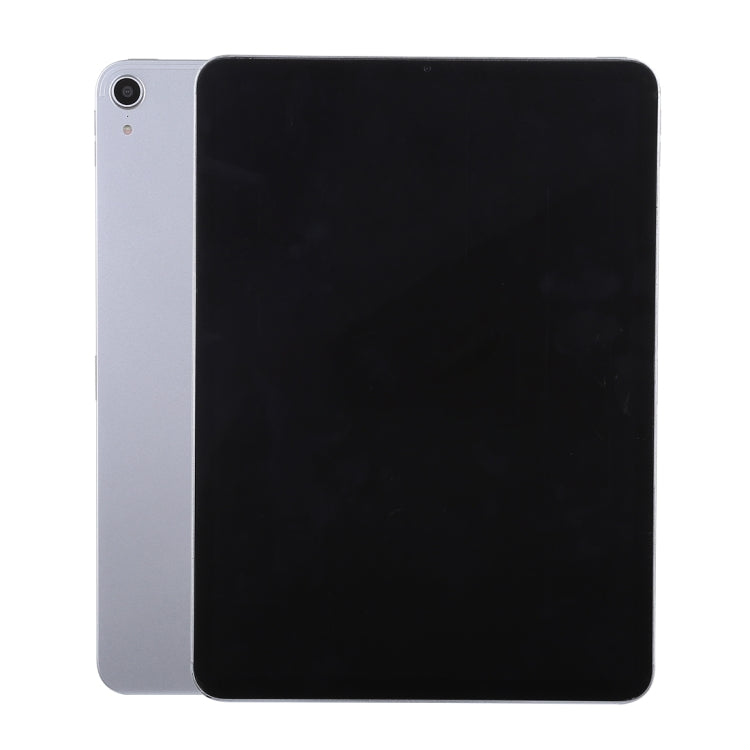 For iPad Pro 11 inch  2018 Dark Screen Non-Working Fake Dummy Display Model (Silver) - For iPhone & iPad by PMC Jewellery | Online Shopping South Africa | PMC Jewellery | Buy Now Pay Later Mobicred