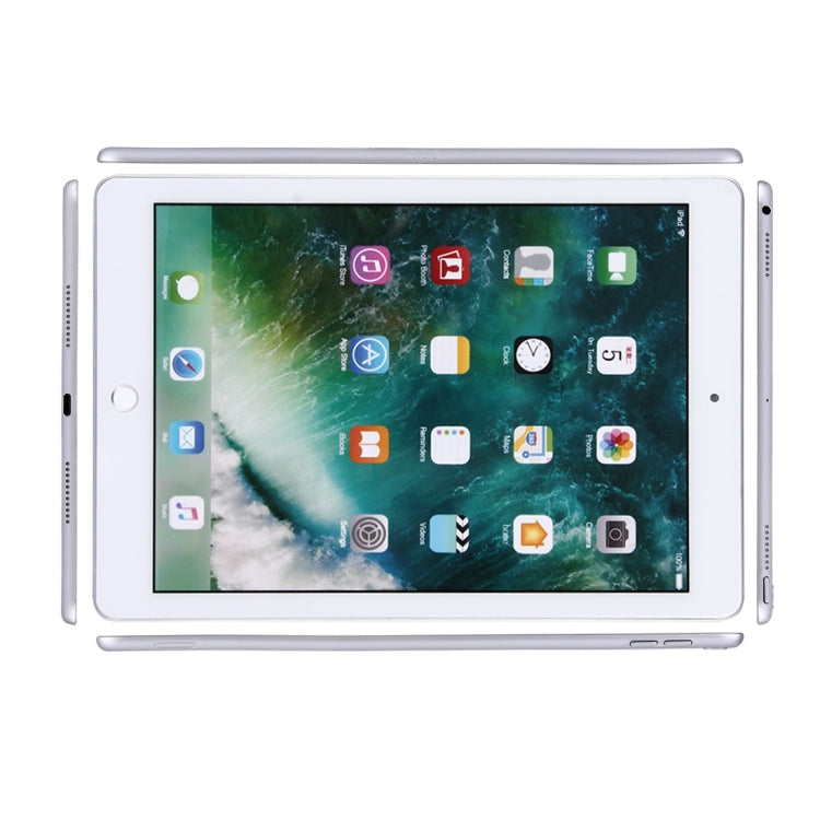 For iPad Pro 10.5 inch (2017) Tablet PC Color Screen Non-Working Fake Dummy Display Model (Silver) - For iPhone & iPad by PMC Jewellery | Online Shopping South Africa | PMC Jewellery | Buy Now Pay Later Mobicred