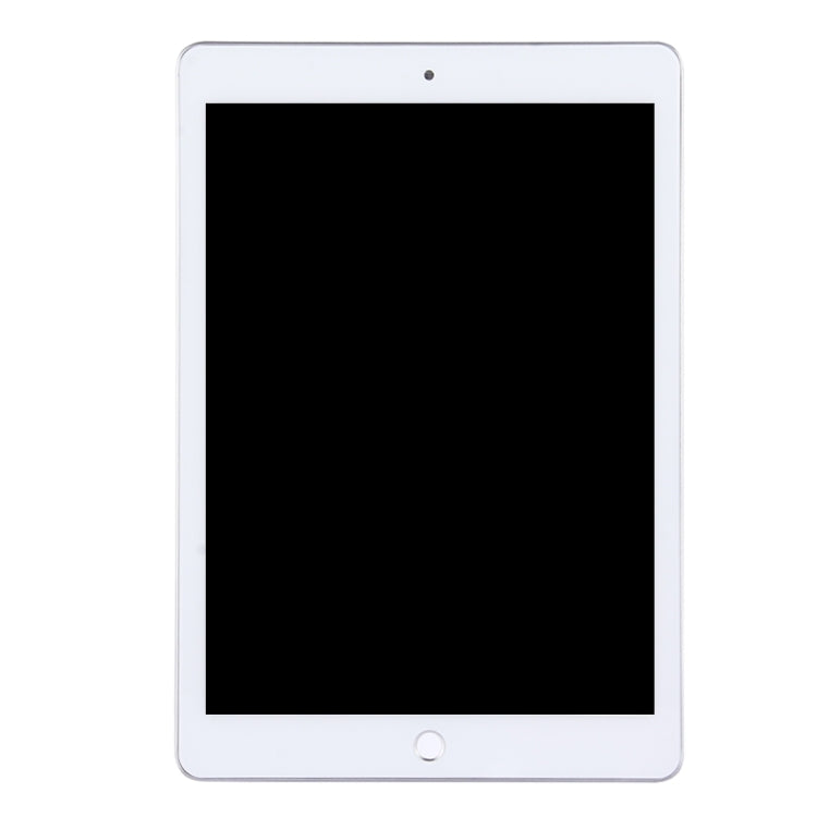 For iPad Pro 10.5 inch (2017) Tablet PC Dark Screen Non-Working Fake Dummy Display Model (Silver) - For iPhone & iPad by PMC Jewellery | Online Shopping South Africa | PMC Jewellery | Buy Now Pay Later Mobicred