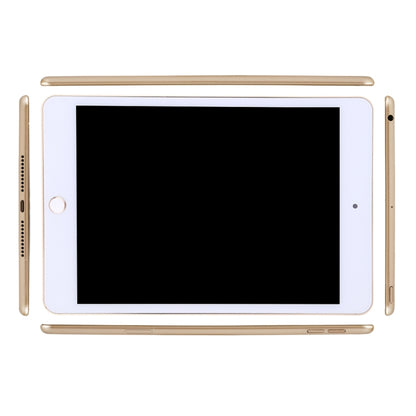 For iPad Mini 5 Black Screen Non-Working Fake Dummy Display Model (Gold) - For iPhone & iPad by PMC Jewellery | Online Shopping South Africa | PMC Jewellery | Buy Now Pay Later Mobicred