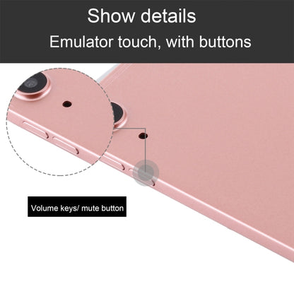 For iPad Air (2020) 10.9 Color Screen Non-Working Fake Dummy Display Model (Rose Gold) - For iPhone & iPad by PMC Jewellery | Online Shopping South Africa | PMC Jewellery | Buy Now Pay Later Mobicred