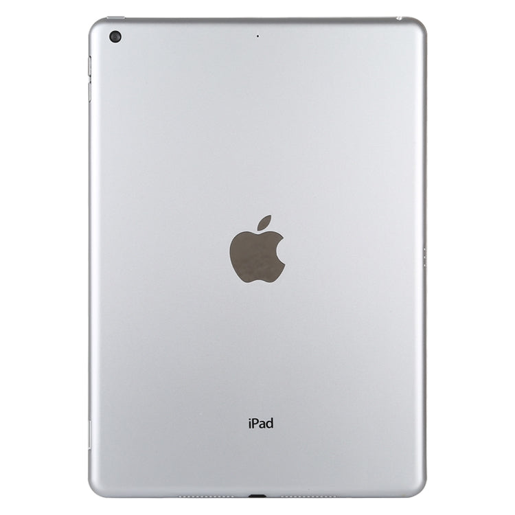 For iPad 10.2inch 2019/2020 Color Screen Non-Working Fake Dummy Display Model (Silver) - For iPhone & iPad by PMC Jewellery | Online Shopping South Africa | PMC Jewellery | Buy Now Pay Later Mobicred