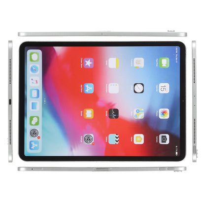 For iPad Pro 12.9 inch  2018 Color Screen Non-Working Fake Dummy Display Model (Silver) - For iPhone & iPad by PMC Jewellery | Online Shopping South Africa | PMC Jewellery | Buy Now Pay Later Mobicred