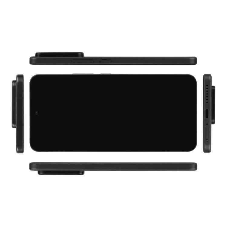 For Xiaomi 15 Black Screen Non-Working Fake Dummy Display Model (Black) - free shipping - PMC TechLife - Order now!