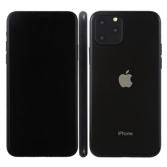 For iPhone 11 Pro Black Screen Non-Working Fake Dummy Display Model (Space Gray) - For iPhone & iPad by PMC Jewellery | Online Shopping South Africa | PMC Jewellery | Buy Now Pay Later Mobicred