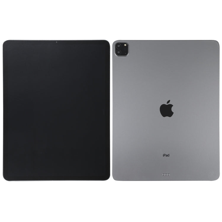 For iPad Pro 12.9 2022 Black Screen Non-Working Fake Dummy Display Model (Grey) - For iPhone & iPad by PMC Jewellery | Online Shopping South Africa | PMC Jewellery | Buy Now Pay Later Mobicred