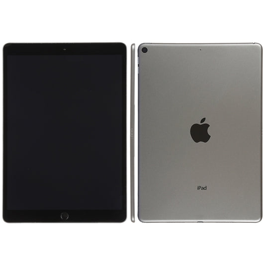 For iPad Air  2019 Black Screen Non-Working Fake Dummy Display Model (Grey) - For iPhone & iPad by PMC Jewellery | Online Shopping South Africa | PMC Jewellery | Buy Now Pay Later Mobicred