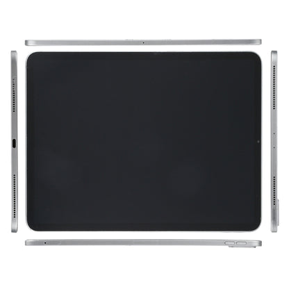 For iPad Pro 11 2021 Black Screen Non-Working Fake Dummy Display Model (Silver) - For iPhone & iPad by PMC Jewellery | Online Shopping South Africa | PMC Jewellery | Buy Now Pay Later Mobicred