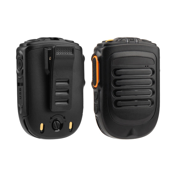 UNIWA BM001 Zello Walkie Talkie Handheld Wireless Bluetooth PTT Hand Microphone for Android - free shipping - PMC TechLife - Order now!
