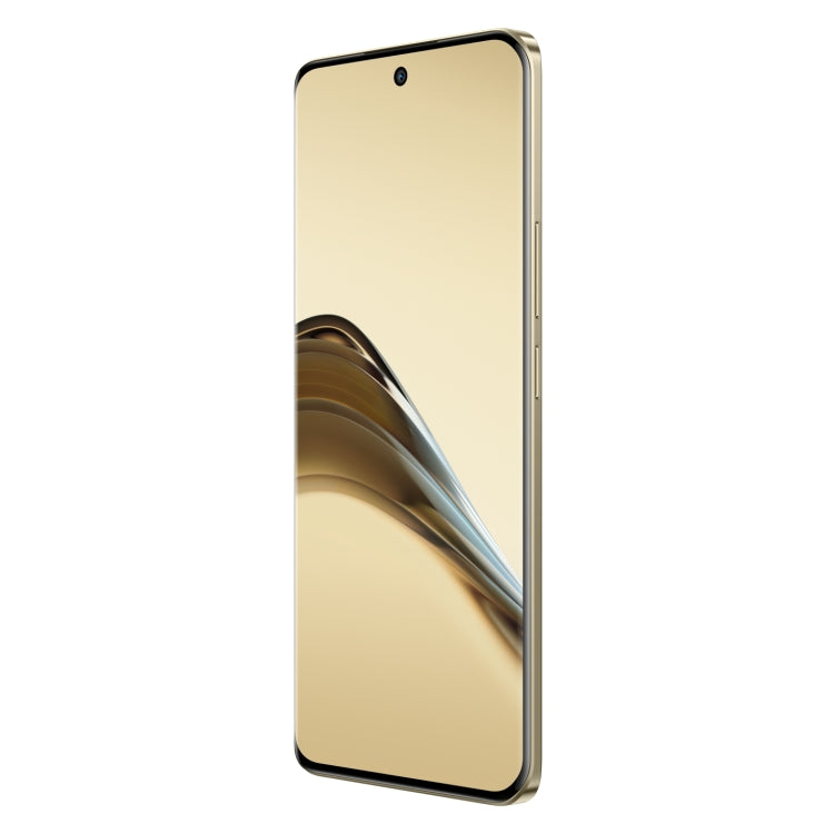 Realme 13 Pro+, 12GB+256GB, Screen Fingerprint Identification, 6.7 inch Realme UI 5.0 Snapdragon 7s Gen 2 Octa Core, NFC, Network: 5G (Gold) - OPPO by Realme | Online Shopping South Africa | PMC Jewellery | Buy Now Pay Later Mobicred