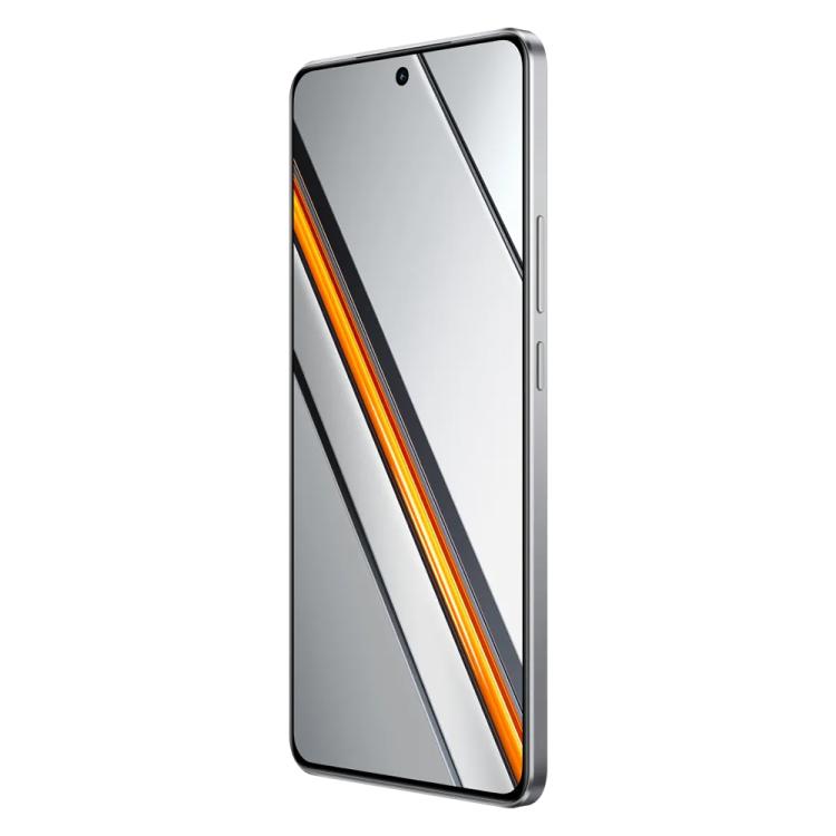 Realme Neo7 SE, 12GB+512GB, 6.78 inch Android 15 / Realme UI 6.0 MediaTek Dimensity 8400-MAX Octa Core, NFC, Network: 5G (White) - free shipping - PMc TechLife - Order now!