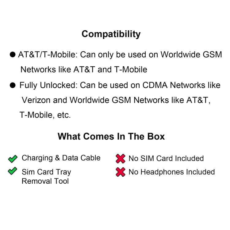 Apple iPhone 6 Plus 64GB Unlocked Mix Colors Used A Grade -  by PMC Jewellery | Online Shopping South Africa | PMC Jewellery | Buy Now Pay Later Mobicred