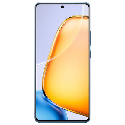 vivo Y200 GT, Dual Back Cameras, 12GB+256GB, Face ID Screen Fingerprint Identification, 6.78 inch Android 14.0 OriginOS 4 Snapdragon 7 Gen 3 Octa Core 2.63GHz, OTG, NFC, Network: 5G, Support Google Play (Blue) - vivo by vivo | Online Shopping South Africa | PMC Jewellery | Buy Now Pay Later Mobicred