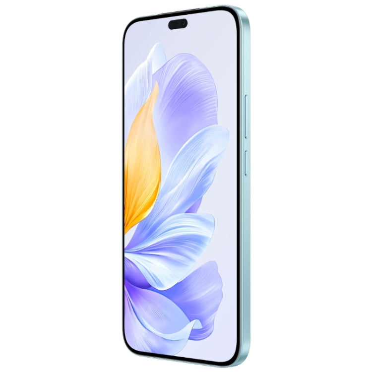 Honor X60i, 12GB+512GB, Screen Fingerprint, 6.7 inch MagicOS 8.0 Dimensity 6080 Octa Core, Network: 5G, OTG, Not Support Google Play (Blue) - Honor by Huawei | Online Shopping South Africa | PMC Jewellery | Buy Now Pay Later Mobicred