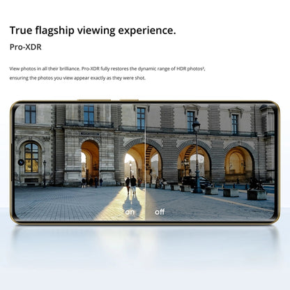 Realme 12 Pro+, 12GB+256GB, Screen Fingerprint Identification, 6.7 inch Realme UI 5.0 Snapdragon 7s Gen 2 Octa Core, NFC, Network: 5G, Support Google Play (Gold) - OPPO by Realme | Online Shopping South Africa | PMC Jewellery | Buy Now Pay Later Mobicred