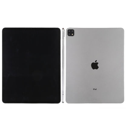 For iPad Pro 12.9 inch 2020 Black Screen Non-Working Fake Dummy Display Model (Grey) - For iPhone & iPad by PMC Jewellery | Online Shopping South Africa | PMC Jewellery | Buy Now Pay Later Mobicred