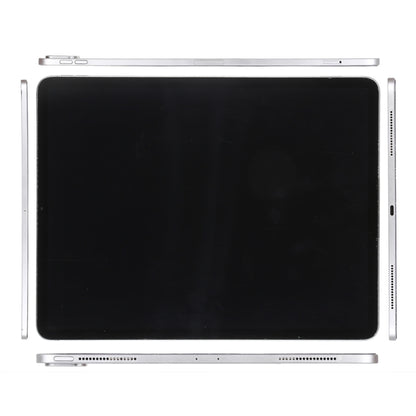 For iPad Pro 12.9 inch 2020 Black Screen Non-Working Fake Dummy Display Model (Silver) - For iPhone & iPad by PMC Jewellery | Online Shopping South Africa | PMC Jewellery | Buy Now Pay Later Mobicred