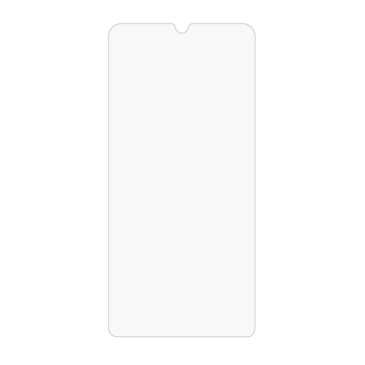 For Doogee N20 Pro 0.26mm 9H 2.5D Tempered Glass Film - Others by DIYLooks | Online Shopping South Africa | PMC Jewellery | Buy Now Pay Later Mobicred