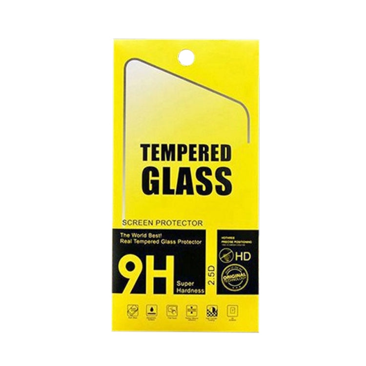 For Nokia 6.2 2.5D Non-Full Screen Tempered Glass Film - Nokia Tempered Glass by DIYLooks | Online Shopping South Africa | PMC TechLife
